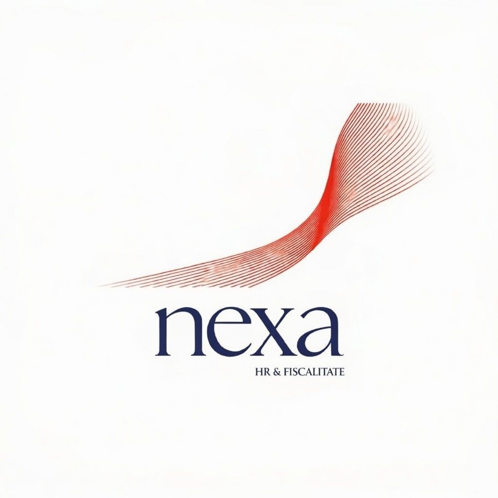 NEXA - Externalizare HR, Salarizare și Consultanță Fiscală România